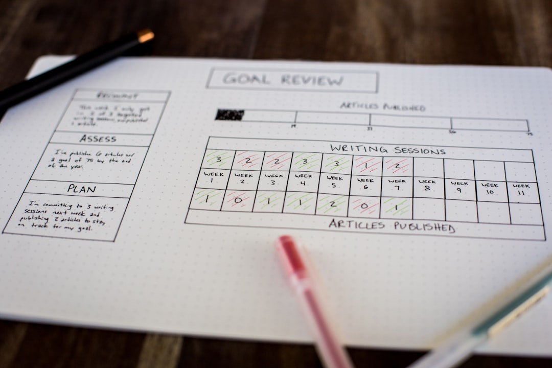 AI-powered expense tracking illustration