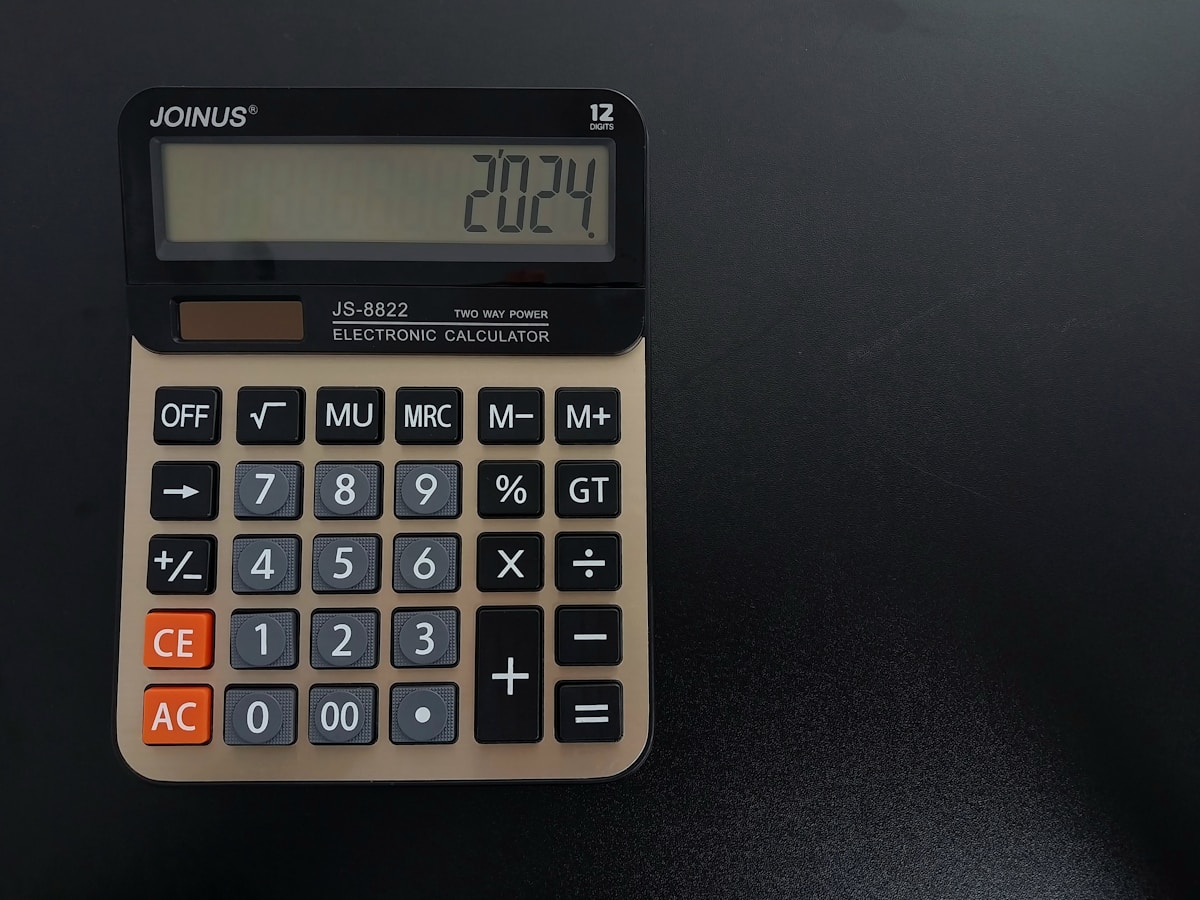 Bookkeeping Pricing Calculator: 5 Steps to Accurate Quotes