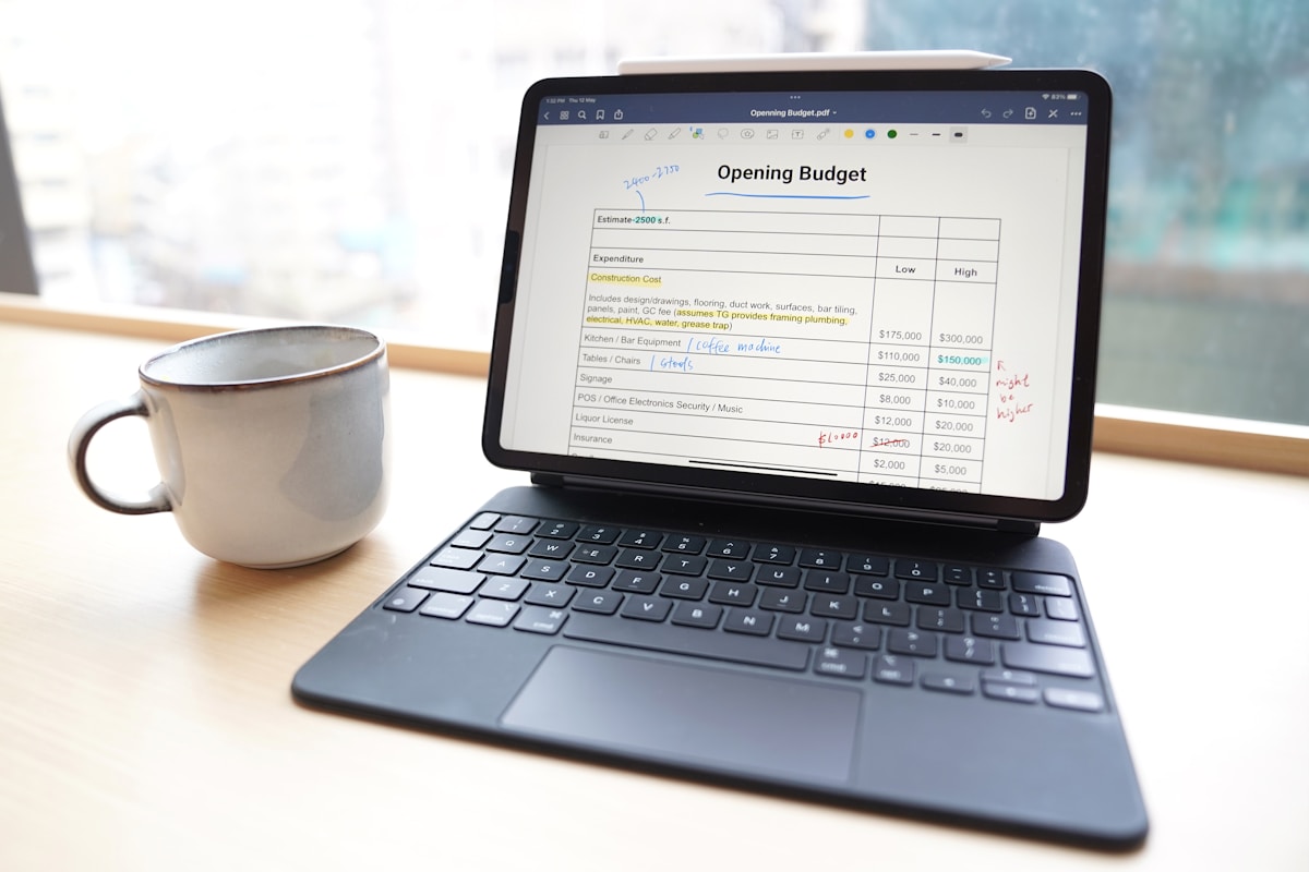 AI Expense Tracking: A Freelancer's Setup Guide