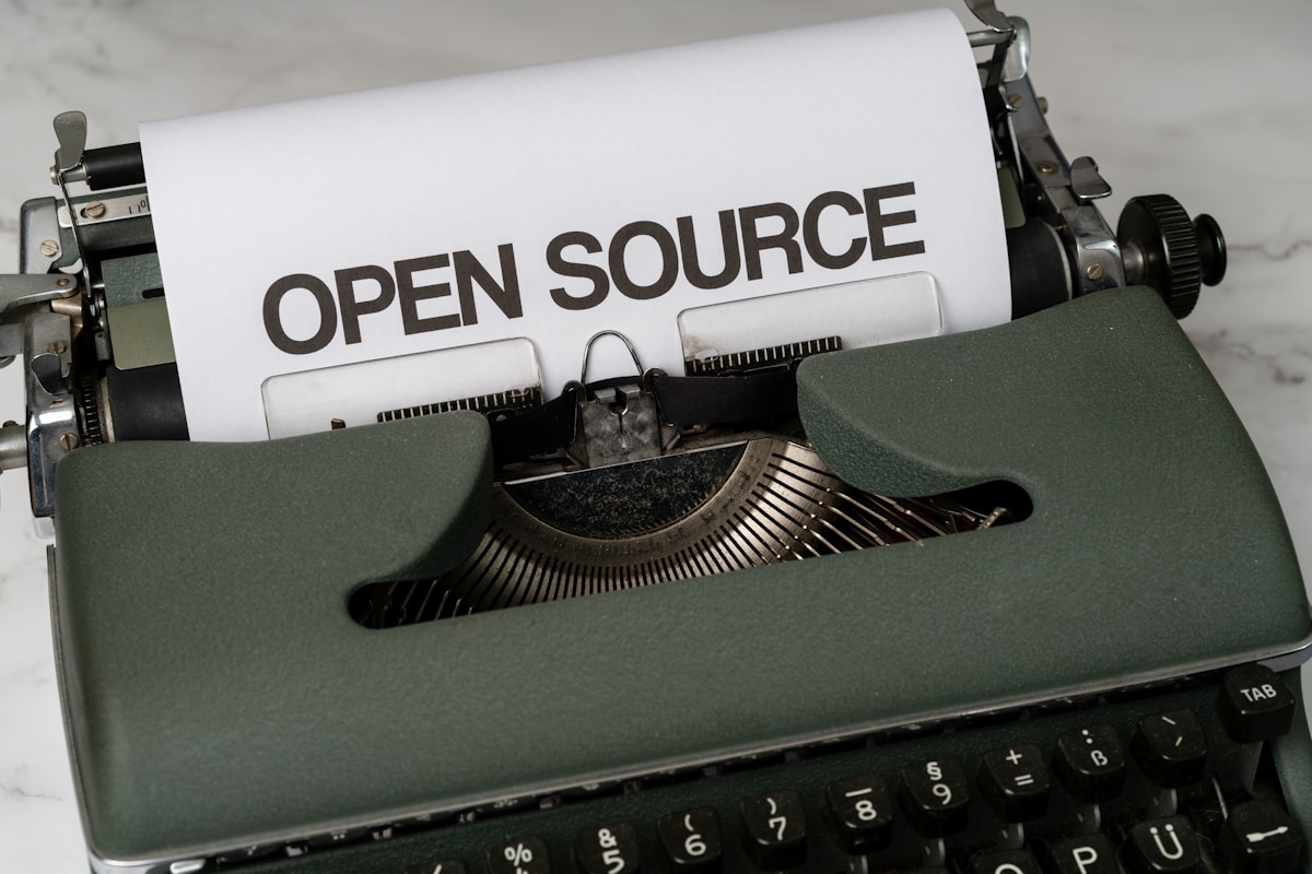 Comparison of open source AI accounting tools