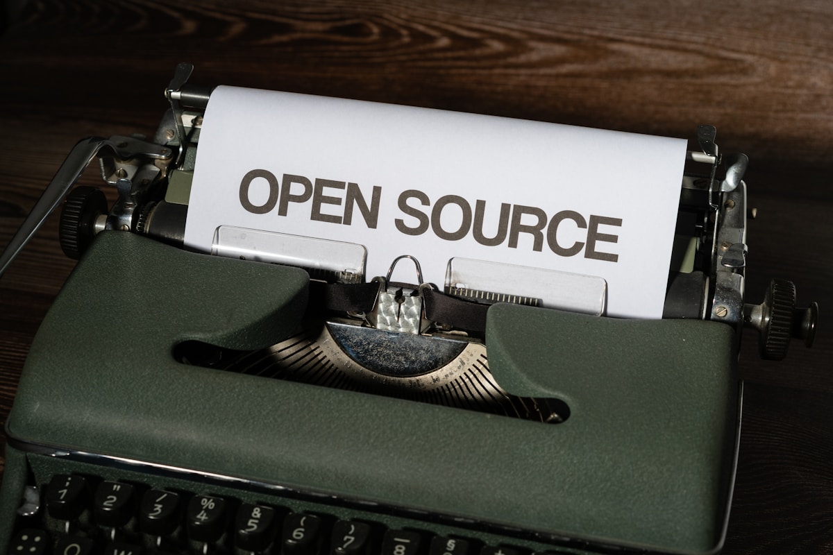 Open Source AI Accounting: Streamline Your Bookkeeping