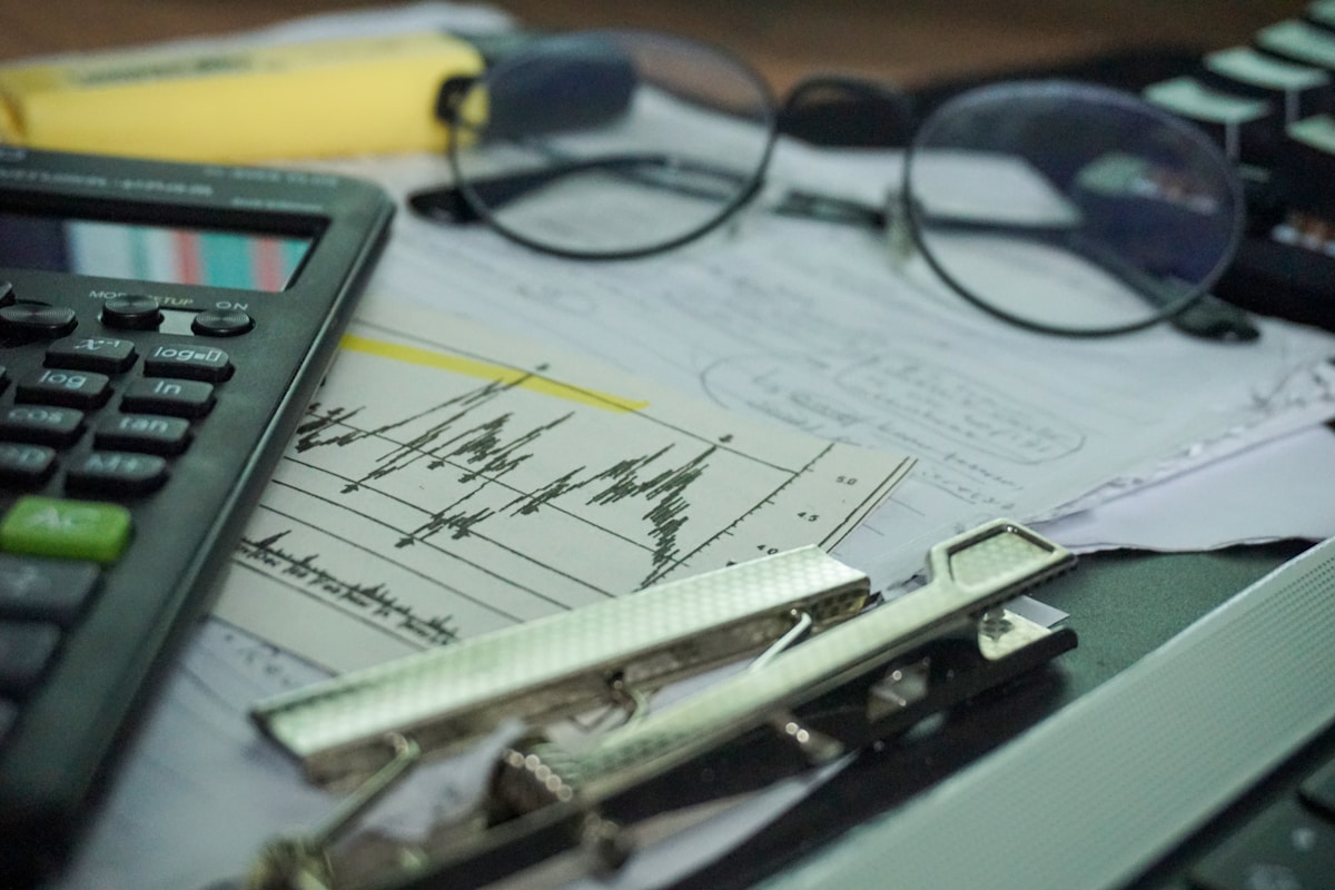 AI bookkeeping process with data flow