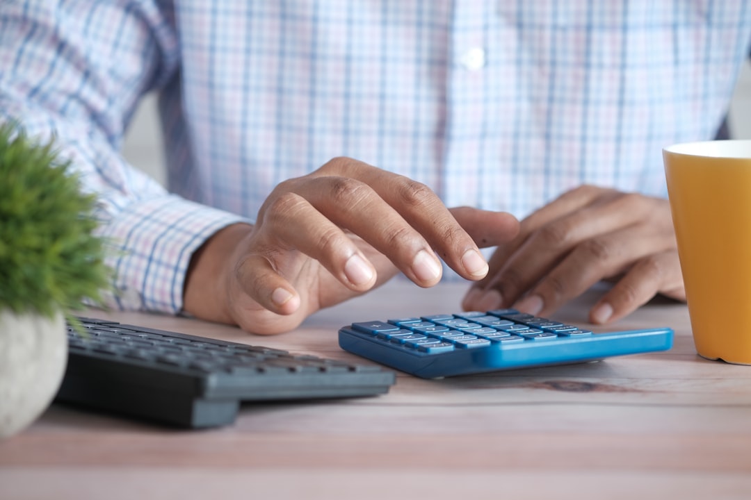 AI-powered bookkeeping workflow infographic